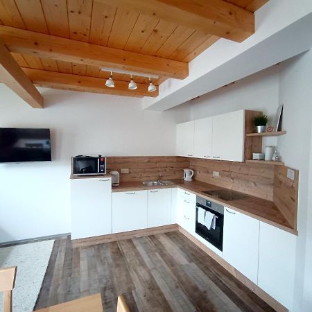 Haus Ofner Am Kreischberg Acomodação com café da manhã Sankt Georgen ob Murau Exterior foto