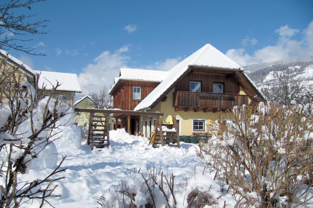 Haus Ofner Am Kreischberg Acomodação com café da manhã Sankt Georgen ob Murau Quarto foto